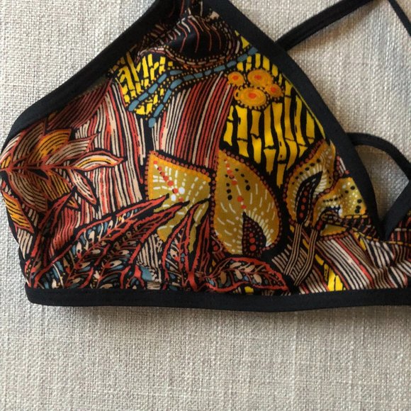 L*Space Isley top + Low Down bottom (size L) - Picture 6 of 8